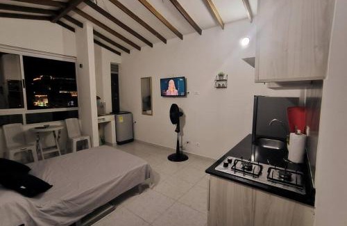 Itagui Apartment | Apartaestudio completo en Itagüí - Ágape