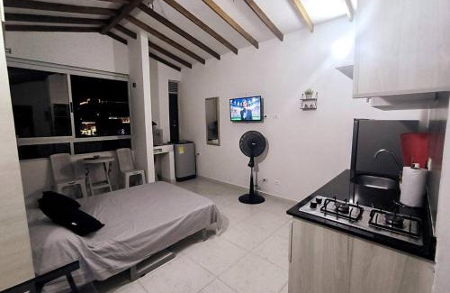 Itagui Apartment | Apartaestudio completo en Itagüí - Ágape