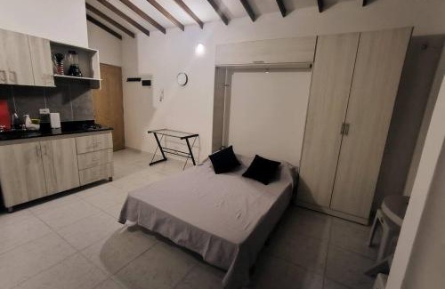 Itagui Apartment | Apartaestudio completo en Itagüí - Ágape