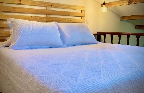 Duitama Apartment | Apartaestudio Loft 202 - UE Home