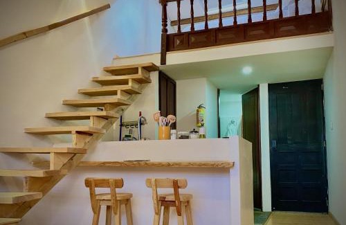 Duitama Apartment | Apartaestudio Loft 202 - UE Home