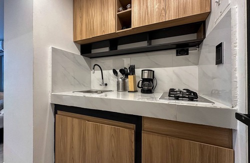 Cali Apartment | Apartaestudio Moderno San Fernando