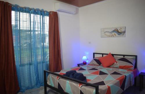 Puerto Jimenez Apartment | Apartahotel El Padrino