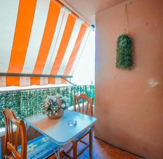 El Grao de Castellon Apartment | Apartalux Aqua Sol