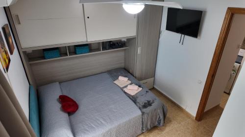 Las Negras Apartment | Apartalux Sublime Plus