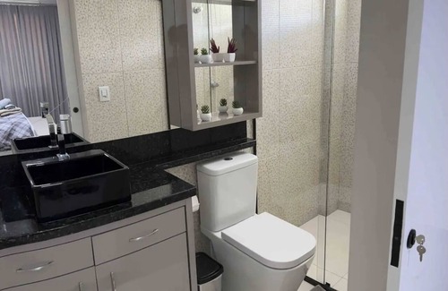 Pomerode Apartment | Apartamento em Pomerode