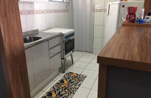 Santa Cecilia Apartment | Apartamento no Coração de SP - Prédio e Vizinhança Super Seguros!