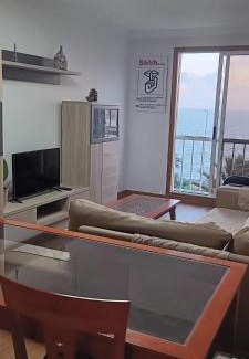 Arucas Apartment | Apartamento mirador del Mar