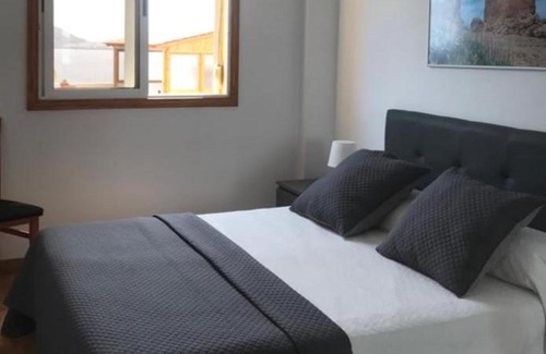 Arucas Apartment | Apartamento mirador del Mar