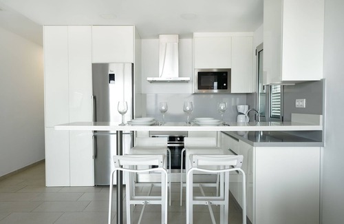 San Agustin Apartment | Apartamentos Con Mar