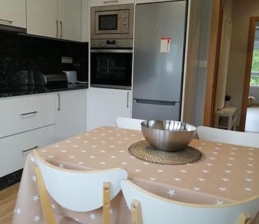 Ortigueira Apartment | Apartamento Salgueiro ORTIGUEIRA