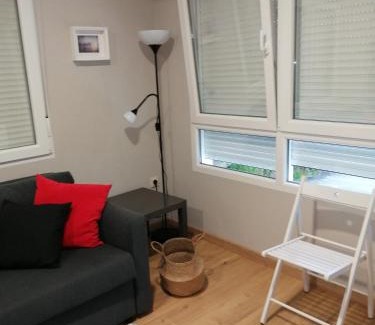Ortigueira Apartment | Apartamento Salgueiro ORTIGUEIRA