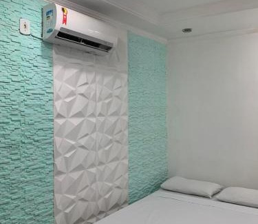 Caninde de Sao Francisco Apartment | Apartamento Caminho das Águas