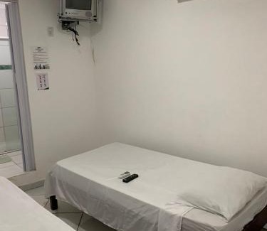 Caninde de Sao Francisco Apartment | Apartamento Caminho das Águas