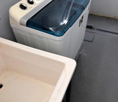 San Isidro de El General Apartment | Apartamento 7