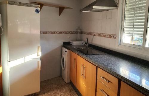 San Jose de La Rinconada Apartment | Apartamento en San José - Rinconada II