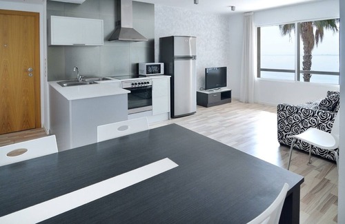 Sant Carles de la Rapita Apartment | Apartamentos Ornis