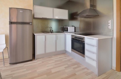 Sant Carles de la Rapita Apartment | Apartamentos Ornis