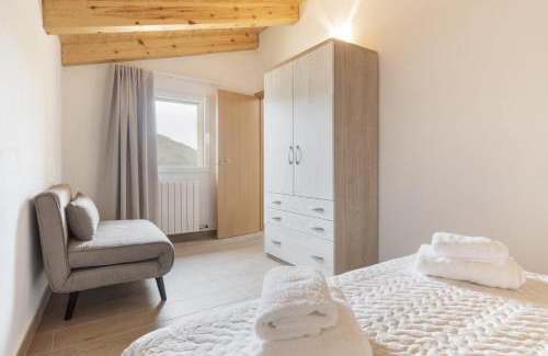 Villarroya de los Pinares Apartment | Apartamentos El Mirador