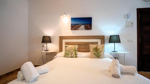 Formentera Apartment | Apartamentos Es Pou - Emar Hotels