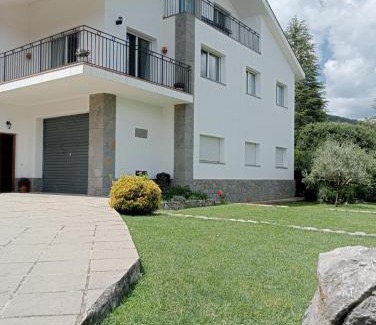 Sant Llorenc de Morunys House | Apartamento-Casa turística l'Espígol