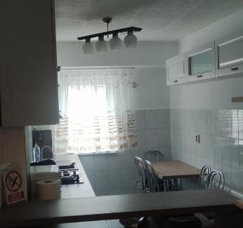 Cavnic Apartment | Apartament în regim Hotelier