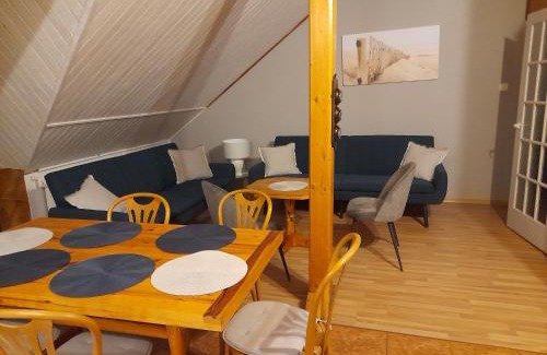 Leba Apartment | Apartament Łeba Adria