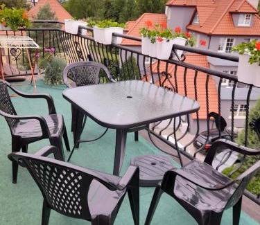 Leba Apartment | Apartament Łeba Adria