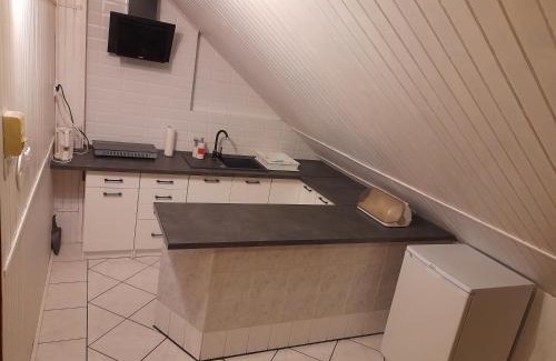 Leba Apartment | Apartament Łeba Adria