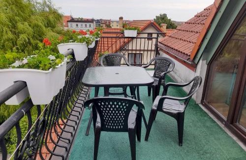 Leba Apartment | Apartament Łeba Adria