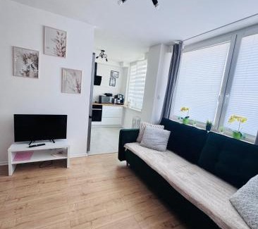Swidnik Apartment | Apartament Świdnik Kosik