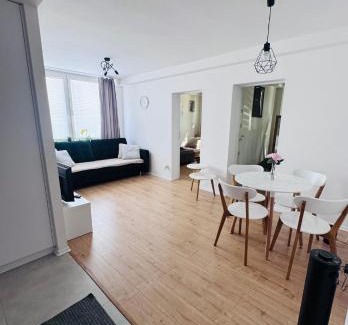 Swidnik Apartment | Apartament Świdnik Kosik