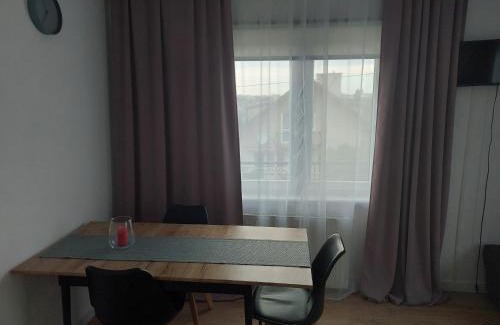Lidzbark Welski Apartment | Apartament Świerkowa