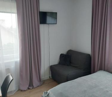 Lidzbark Welski Apartment | Apartament Świerkowa
