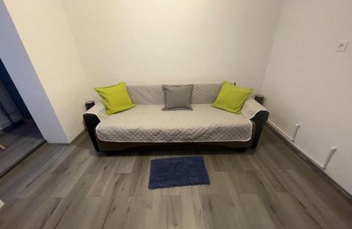 Hateg Apartment | Apartament 1