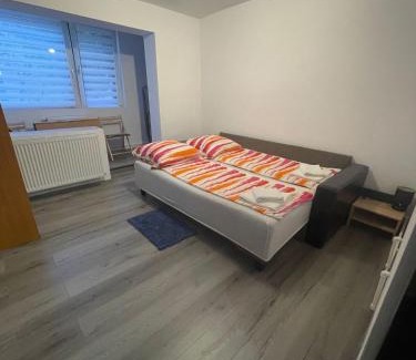 Hateg Apartment | Apartament 1