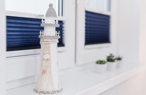 Poddabie Apartment | APARTAMENT 19B BLUE MARINE Poddąbie Basen Odkryty Brodziki Plac Zabaw