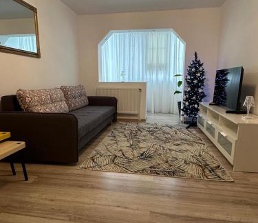 Alba Iulia Apartment | Apartament 2 Cam Cetate
