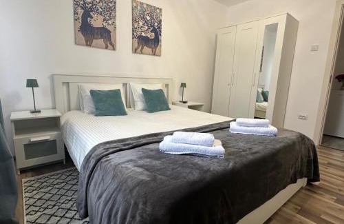 Alba Iulia Apartment | Apartament 2 Cam Cetate