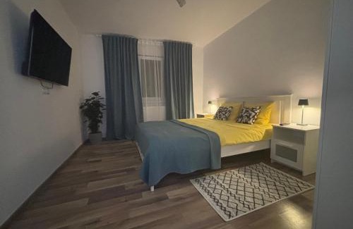 Alba Iulia Apartment | Apartament 2 Cam Cetate