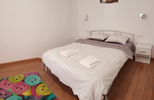 Tirgu Mures Apartment | Apartament 3 Budiu