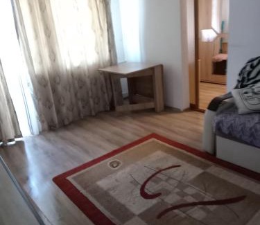 Constanta Apartment | Apartament 3 camere