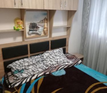 Constanta Apartment | Apartament 3 camere