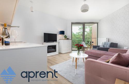 Pobierowo Apartment | Apartament 321 Pinea - Aprent