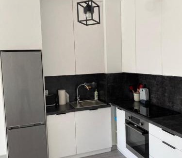 Ilawa Apartment | Apartament 33 Nad Iławką