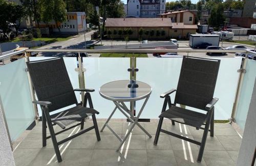 Ilawa Apartment | Apartament 33 Nad Iławką