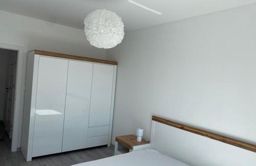 Ilawa Apartment | Apartament 33 Nad Iławką