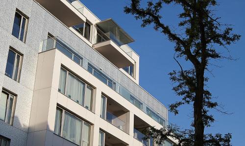 Srodmiescie Apartment | Apartament 34 Gdynia KLIMATYZOWANY
