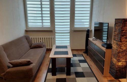 Bielawa Apartment | Apartament 59 , ranczoturystyka Bielawa Sudety