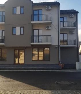 Tirgu Mures Apartment | Apartament 8 Budiu